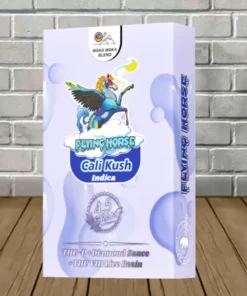 Flying Horse Waka Waka Blend Disposable 4.5g - Image 5