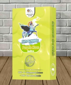 Flying Horse Waka Waka Blend Disposable 4.5g - Image 10