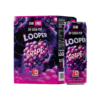 D9 Soda Pop – Grape