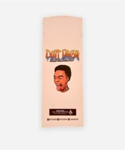 Bubble Berry Splash DuttPack Vape Pen