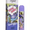 Ice Cream Cake Flying Horse Stoner Blend Disposable 3G