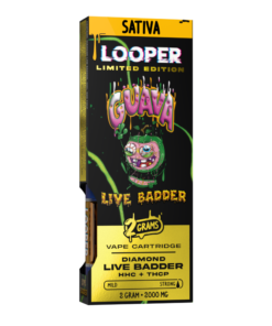 Live Badder 2G: Guava - Image 3