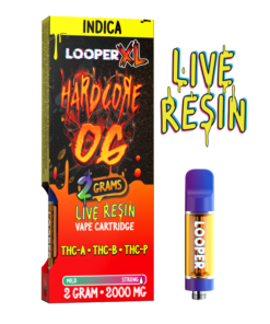 Alternative view of XL Series 2G: Hardcore OG