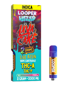 Lifted Series 2G: Lava Cake - Image 3