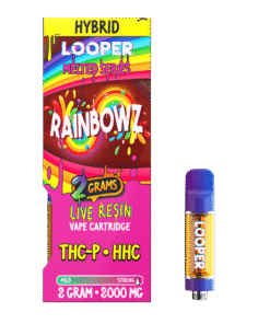 Melted Series 2G: Rainbowz - Image 3