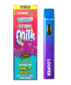 Lifted Series 3G: Cereal Milk - Image 3