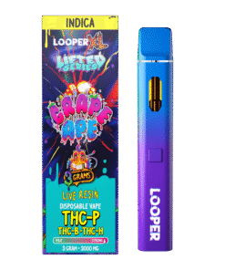 Lifted Series 3G: Grape Ape - Image 3