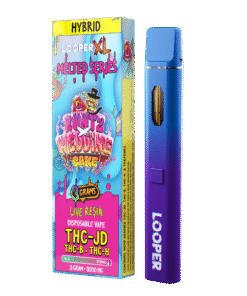 Melted Series 3G: Runtz x Wedding Cake - Image 3