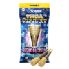 Live Rosin Prerolls: Slurricane