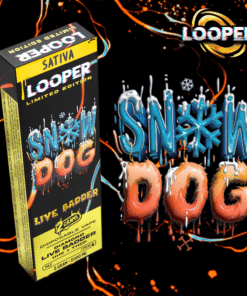 Alternative view of Live Badder 3G: Snow Dog