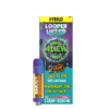 Lifted Series 2G: Miracle Alien Cookies