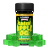 Gummies: Green Apple OG