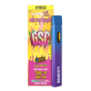 Melted Series 3G: GSC