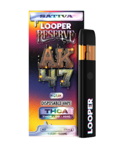 Looper Reserve 1G: AK47