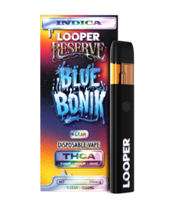 Looper Reserve 1G: Blue Bonik
