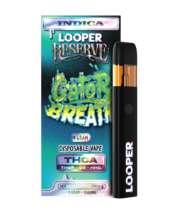 Looper Reserve 1G: Gator Breath