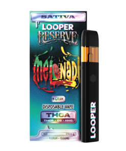 Looper Reserve 1G: Melonade