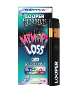 Looper Reserve 1G: Memory Loss