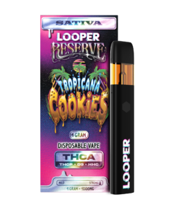 Looper Reserve 1G: Tropicana Cookies