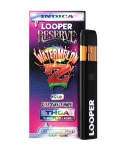 Looper Reserve 1G: Watermelon Z