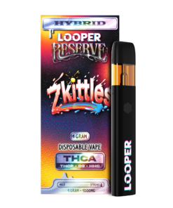 Looper Reserve 1G: Zkittles
