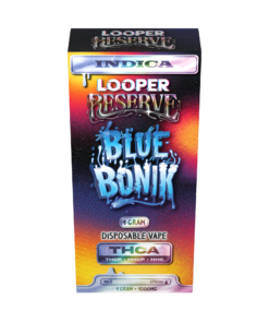 Alternative view of Looper Reserve 1G: Blue Bonik