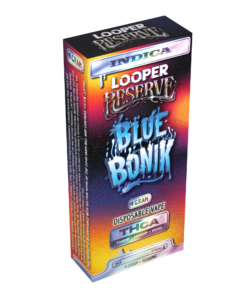 Looper Reserve 1G: Blue Bonik - Image 3