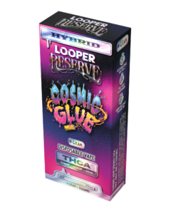 Looper Reserve 1G: Cosmic glue - Image 3