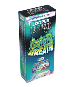 Looper Reserve 1G: Gator Breath - Image 3