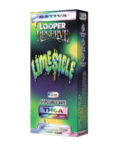 Looper Reserve 1G: Limesicle - Image 3