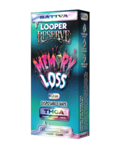 Looper Reserve 1G: Memory Loss - Image 3