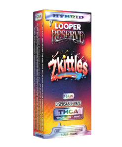 Looper Reserve 1G: Zkittles - Image 3