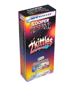 Alternative view of Looper Reserve 1G: Zkittles