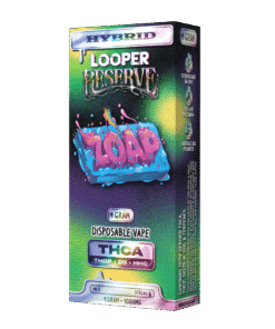 Alternative view of Looper Reserve 1G: Zoap
