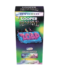 Looper Reserve 1G: Zoap - Image 3