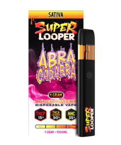 Super Looper 1G: Abra Cadabra