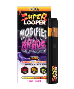 Super Looper 1G: Modified Grape