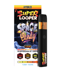 Super Looper 1G: Space Candy