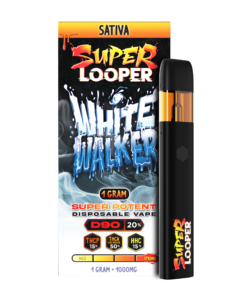 Super Looper 1G: White Walker