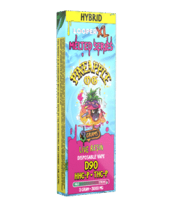 Melted Series 3G: Pineapple OG - Image 3