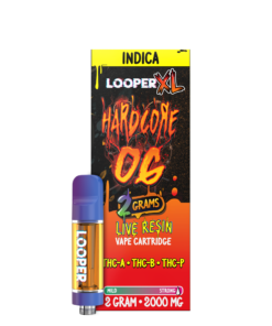 XL Series 2G: Hardcore OG