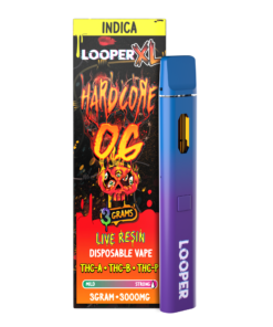 XL Series 3G: Hardcore OG