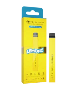 Mitten Extracts + Disposable Lemonz 1g