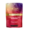 Mitten Extracts – Fruit Punch Gummies 200mg (10 Pack)