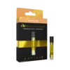Mitten Extracts – Mango Diesel 1g Vape Cartridge (Sativa)