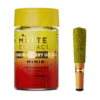 Mitten Extracts Minis Infused Pre-Rolls 5 Pack – Lemon Cherry Gelato