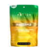 Mitten Extracts – Pineapple Gummies 200mg (10 Pack)
