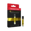 Mitten Extracts – Strawberry Cough 1g Vape Cartridge (Sativa)