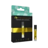 Mitten Extracts – Thin Mint Cookies 1g Vape Cartridge (Hybrid)