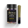 Mitten Extracts 1G Infused Preroll – Banana OG (Indica)